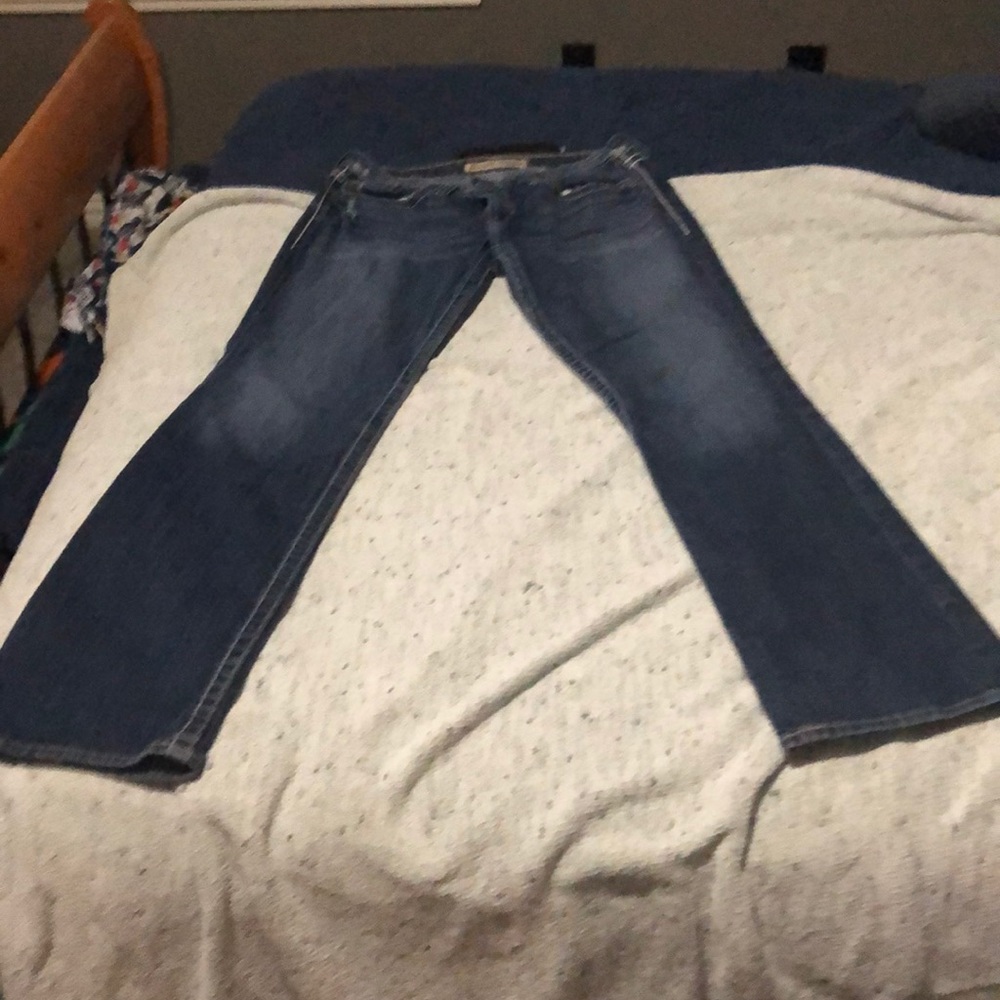 Big star jeans women’s size 31L